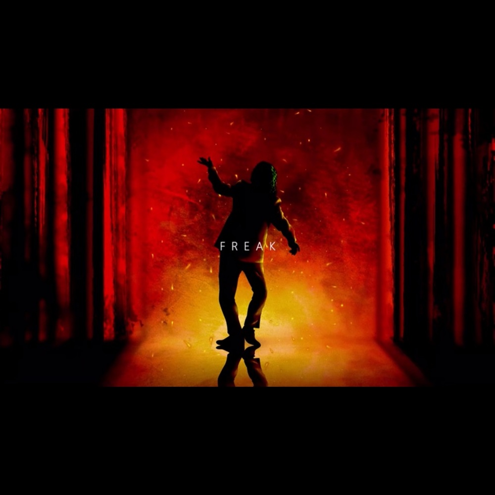 Meet your Posher, Jacob